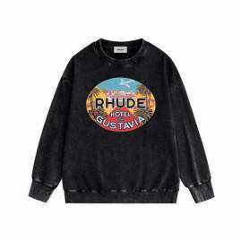 Picture of Rhude Sweathirt _SKURhudeS-XXLsytZJRH03835776